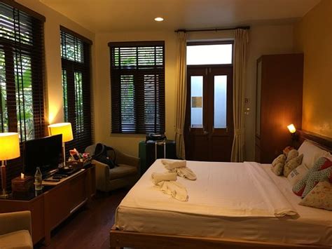 KHAO YAI PARADISE ON EARTH (Pak Chong) - Villa Reviews, Photos, Rate ...
