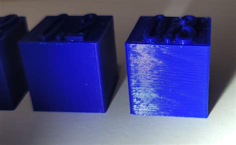 Free STL file 3D Print Layer Height Visualization Cubes 🔧 ・Template to ...