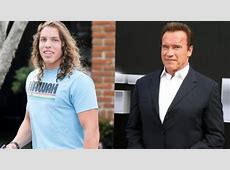Arnold Schwarzenegger family: siblings, parents, children 