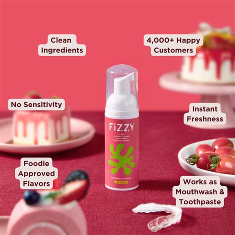 How to Clean Mouth Guard – fizzyoral