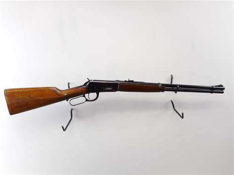 WINCHESTER, MODEL: 94 PRE 64, CALIBER: 32 SPL - Switzer's Auction ...