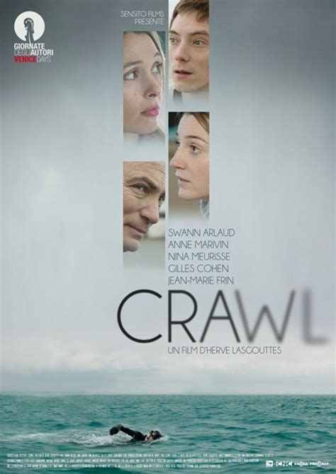 Crawl (2012) - FilmAffinity