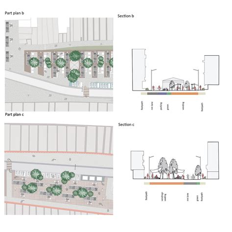 Filling in the Blanks - Treating Residual Spaces | CEPT - Portfolio