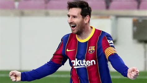 Barcelona plans sensational transfer move to re-sign Lionel Messi for ...