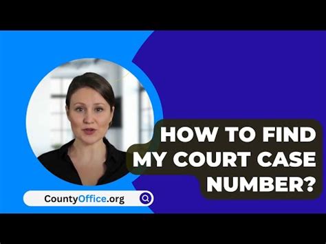 86th District Court Case Lookup: Find Your Case Information Quickly and ...