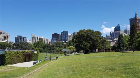 THE 10 CLOSEST Hotels to The Domain, Sydney