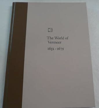 Amazon.in: Buy The World of Vermeer, 1632-1675 (Time-Life Library of ...