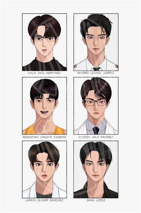 Pin on Fanarts