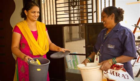 Improper Waste Segregation Will Cost You A Fine | WhatsHot Pune