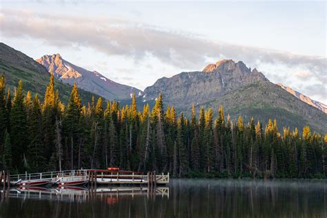13 Best Things to Do at Two Medicine in Glacier National Park - Adventures of A+K