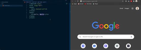 Live Server Not Working Visual Studio Code 的图像结果