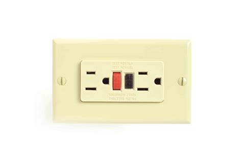 GFCI Outlet Installation: A Must-Have for Water Safety - The Local ...