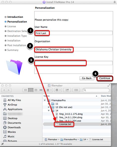 Image result for FileMaker Pro Install