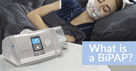 What Does a BiPAP Do 的图像结果
