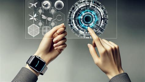 Wearable Devices ramps up Mudra Band production for 2024 CES