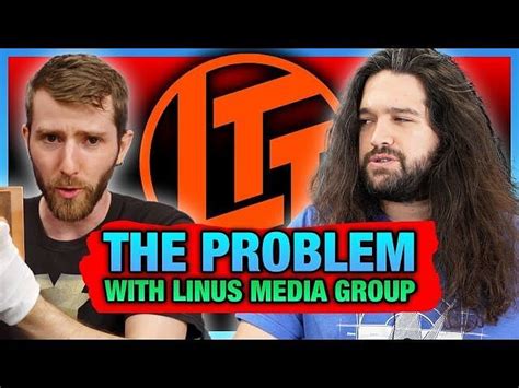 Linus Tech Tips Challenges 的图像结果