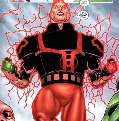 Black Adam vs Guy Gardner - Battles - Comic Vine