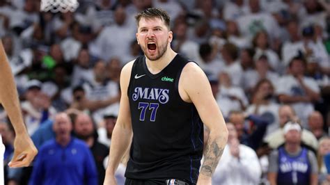 Luka Doncic 3 over Rudy Gobert gives Mavericks 2-0 lead vs Timberwolves