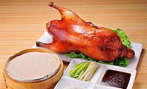 最正宗的北京烤鸭居然在台湾？ - 每日头条