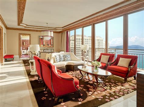 InterContinental Grand Ho Tram by IHG Restaurant: Pictures & Reviews ...