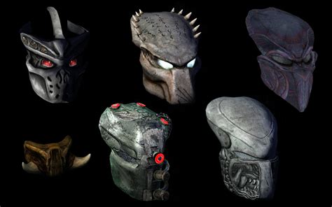 Alien Armor Predator 的图像结果