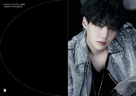 BTS MAP OF THE SOUL ON:E CONCEPT PHOTOBOOK Preview cuts ROUTE VER. [YOUTH] (HD/HQ) - K-Pop ...