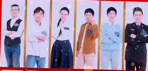 《中国诗词大会》第六季的单场比赛圆满结束，6位选手晋级总决赛 - 360娱乐，你开心就好