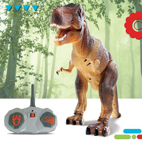 Discovery T-Rex Remote Control 的图像结果