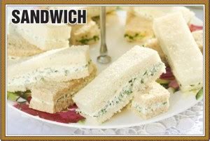Poster Stickers For Hotel Restaurant Caterer Sandwich Num2 Sticker ...