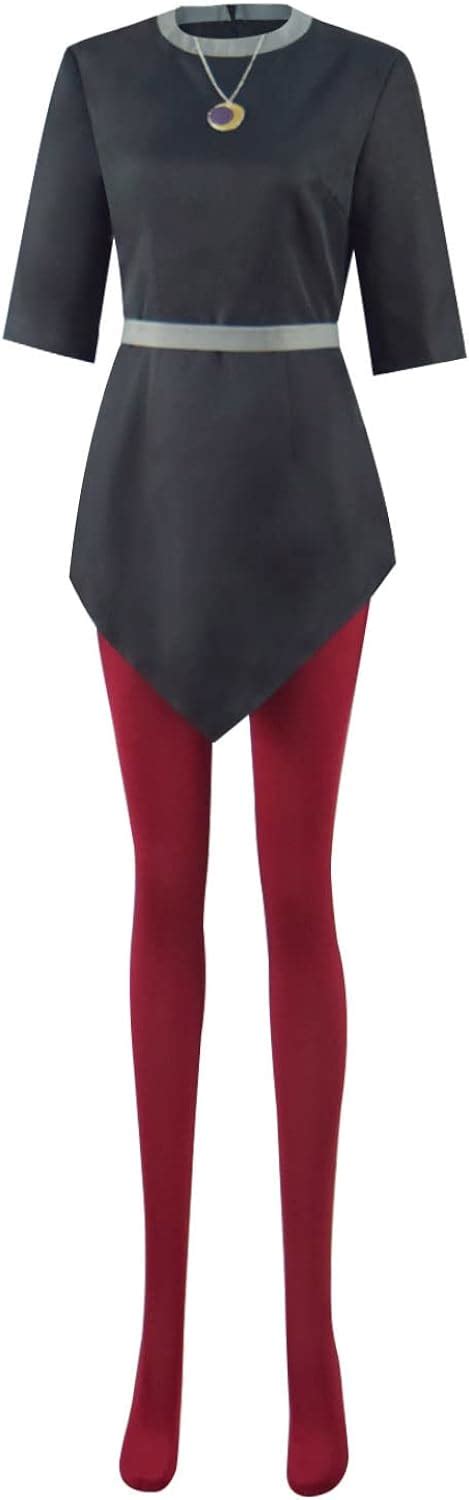 Womens Girls Amity Blight Cosplay Costume The Owl India | Ubuy