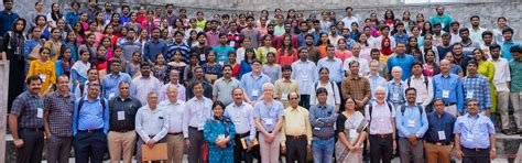 School of Chemistry | IISER TVM
