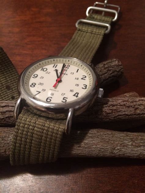 Image result for Timex Weekender