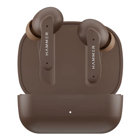 Buy Truly Wireless Earbuds | Hammer Bluetooth Earbuds
