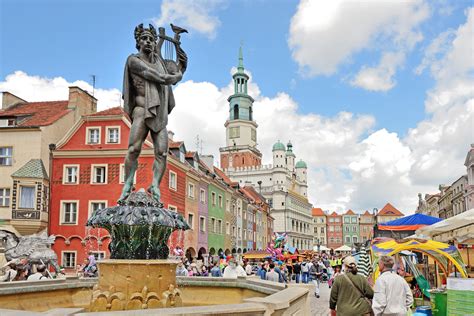 Poznan City Guide - In Your Pocket City Guides