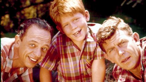 Watch The Andy Griffith Show Season 3 Episode 25 | Pluto TV