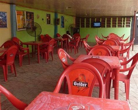 DEMA ANNEX (Asaba) - Lodge Reviews & Photos - Tripadvisor
