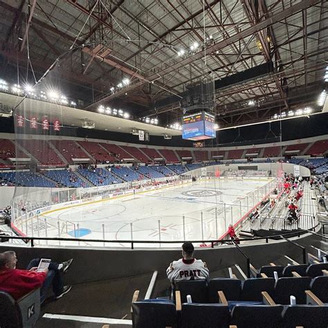 Memorial Coliseum (Portland) - Tripadvisor