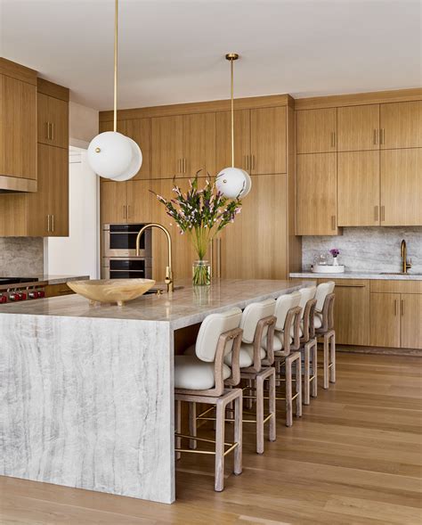 Modern Kitchen Island Decor 10 Modern Kitchen Island Ideas You'll Want