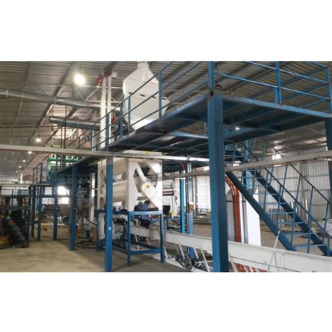 China Limpeza & fábrica de tratamento da semente do grão-de-bico do ...