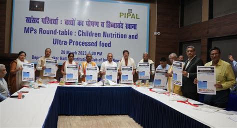 Hungry, poor and vulnerable are consuming more ultra-processed food ...