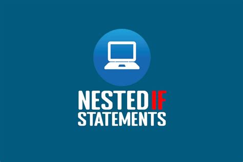 Image result for Nested IF Structure