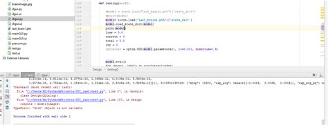 Image result for Pytorch Save Model