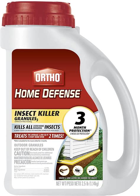 The Best Ant Killer: 2021 Reviews and Buying Guide - Backyard Boss