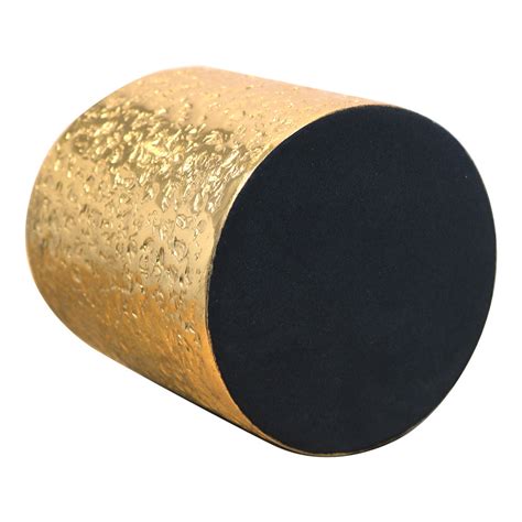 Iron Decorative Candle Holder With Wax – Metalsmith