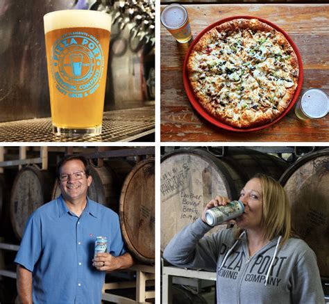 SanDiegoVille: Pizza Port To Bring Pizza & Craft Beer To Imperial Beach