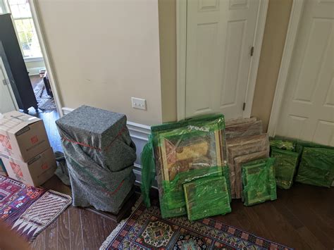 Comparison of Moving Companies in Cary, NC | No Sweat Services Inc.