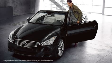 INFINITI Q60 Convertible Specs, Performance & Photos - 2013, 2014, 2015 - autoevolution