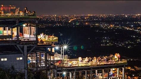 wisata jogja malam hari