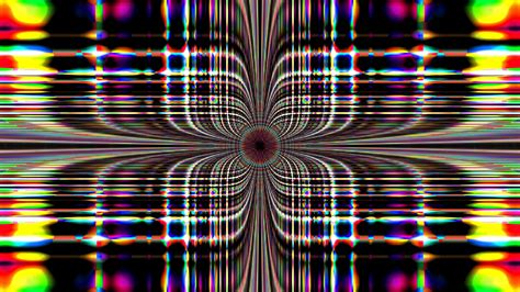 Download wallpaper 3840x2160 fractal, lines, optical illusion ...