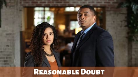 Reasonable Doubt Parents Guide | Age Rating (2022)